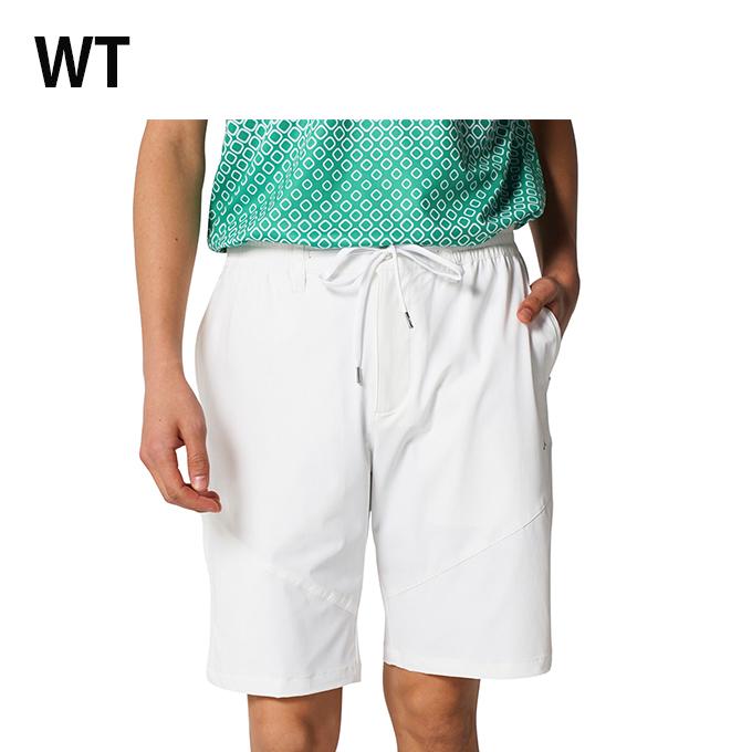Kappa GOLF カッパゴルフ KAPPA ゴルフウェア ショートパンツ メンズ