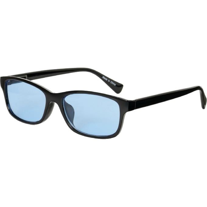 MLB サングラス ブルーレンズ MLB エムエルビー(MLB) サングラス メンズ レディース SUNGLASS 512-6