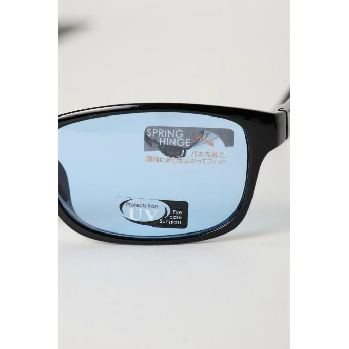 MLB エムエルビー(MLB) サングラス メンズ レディース SUNGLASS 512-6