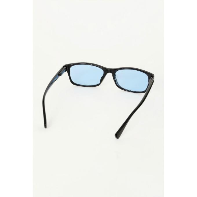 MLB サングラス ブルーレンズ MLB エムエルビー(MLB) サングラス メンズ レディース SUNGLASS 512-6