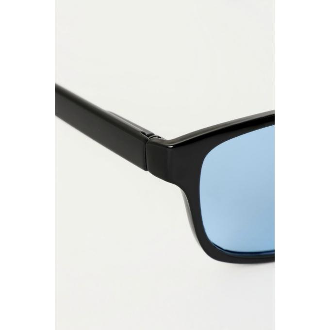 MLB サングラス ブルーレンズ MLB エムエルビー(MLB) サングラス メンズ レディース SUNGLASS 512-6