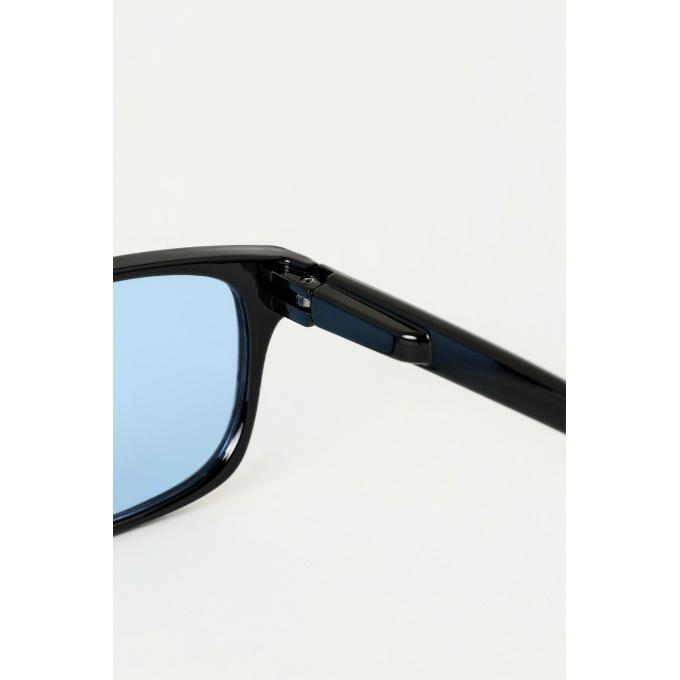 MLB サングラス ブルーレンズ MLB エムエルビー(MLB) サングラス メンズ レディース SUNGLASS 512-6