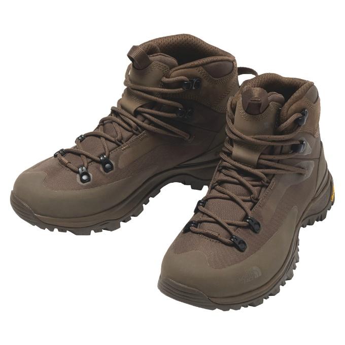 THE NORTH FACE（ザ ノースフェイス） トレッキングシューズ 防水