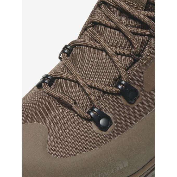 THE NORTH FACE（ザ ノースフェイス） トレッキングシューズ 防水