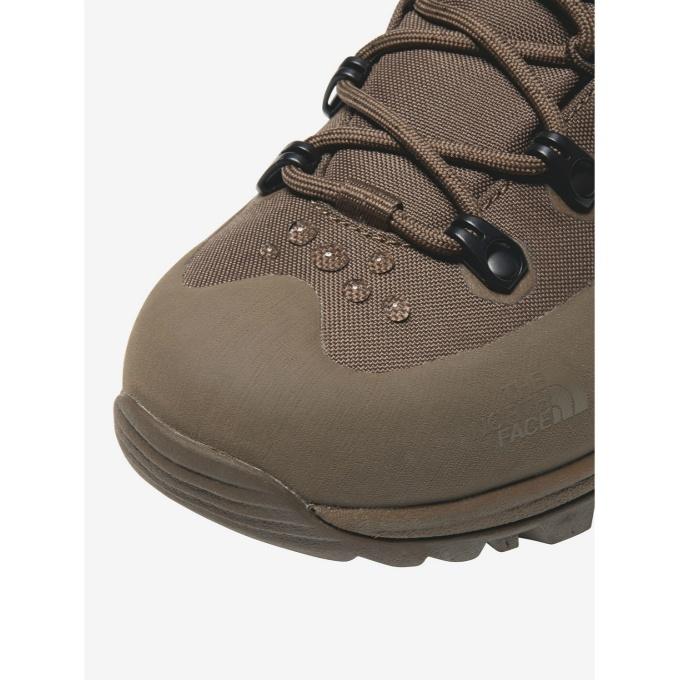 THE NORTH FACE（ザ ノースフェイス） トレッキングシューズ 防水