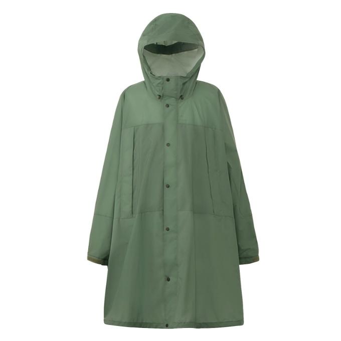THE NORTH FACE（ザ ノースフェイス） ポンチョ メンズ レディース