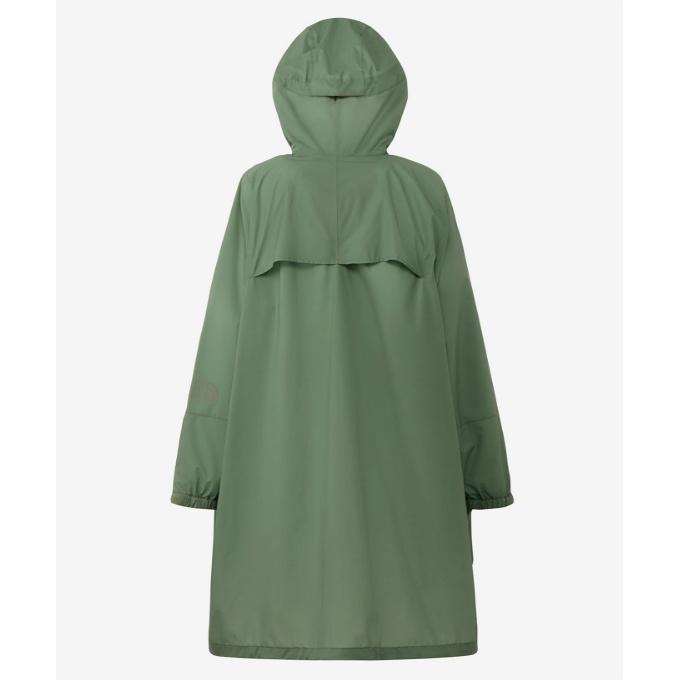 THE NORTH FACE（ザ ノースフェイス） ポンチョ メンズ レディース