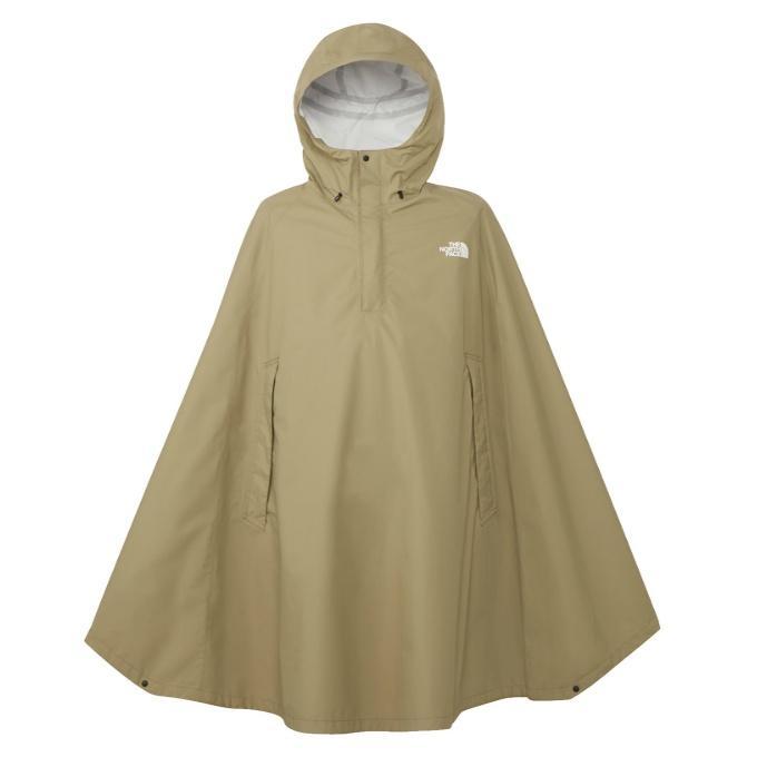 THE NORTH FACE（ザ ノースフェイス） ポンチョ メンズ レディース