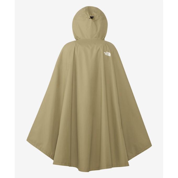 THE NORTH FACE（ザ ノースフェイス） ポンチョ メンズ レディース