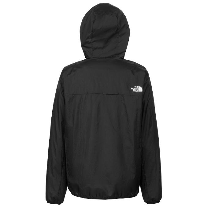 ザ・ノース・フェイス(THE NORTH FACE) アウトドア ジャケット メンズ ダイヤモンドフューズアクションウィンドアノラック NP72581-K 【国内正規品】