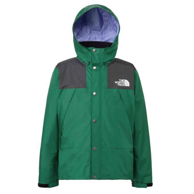 THE NORTH FACE　マウンテンレインテックスジャケット　ノースフェイス ザ・ノース・フェイス THE NORTH FACE Mountain Raintex Jacket