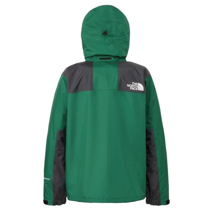 ザ・ノース・フェイス(THE NORTH FACE) 防水ジャケット メンズ マウンテンレインテックスジャケット MT RAINTEX JACKET NP12333-KG 【国内正規品】の画像