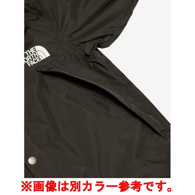 ザ・ノース・フェイス(THE NORTH FACE) 防水ジャケット メンズ マウンテンレインテックスジャケット MT RAINTEX JACKET NP12333-KG 【国内正規品】の画像