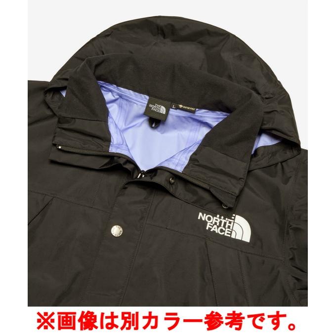 ザ・ノース・フェイス(THE NORTH FACE) 防水ジャケット メンズ マウンテンレインテックスジャケット MT RAINTEX JACKET NP12333-KG 【国内正規品】の画像