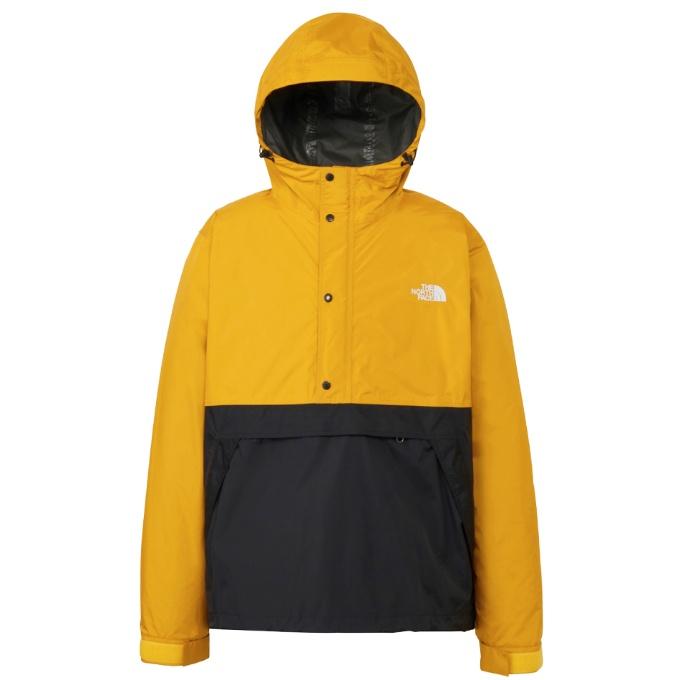 THE NORTH FACE（ザ ノースフェイス） 防水ジャケット メンズ トレニア