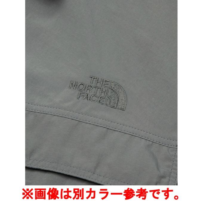 ザ・ノース・フェイス(THE NORTH FACE) 長袖シャツ メンズ ラッスルキャノピーシャツ Rustle Canopy Shirt NR12302-CL 【国内正規品】の画像
