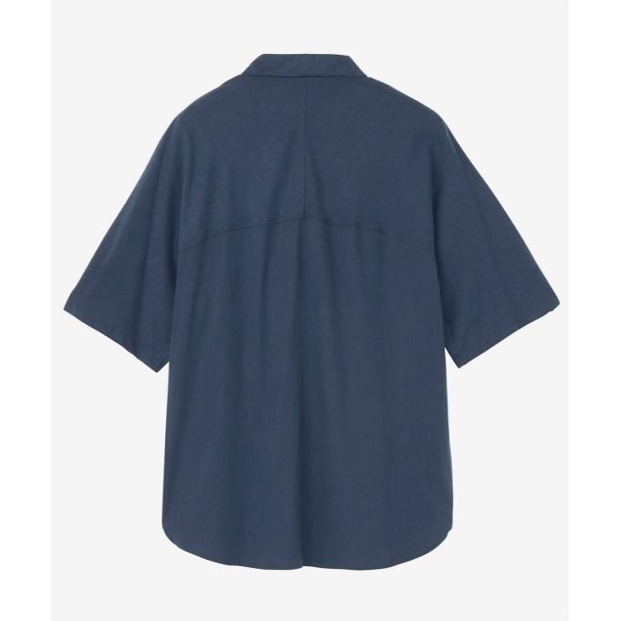 THE NORTH FACE（ザ ノースフェイス） 半袖シャツ メンズ ショート