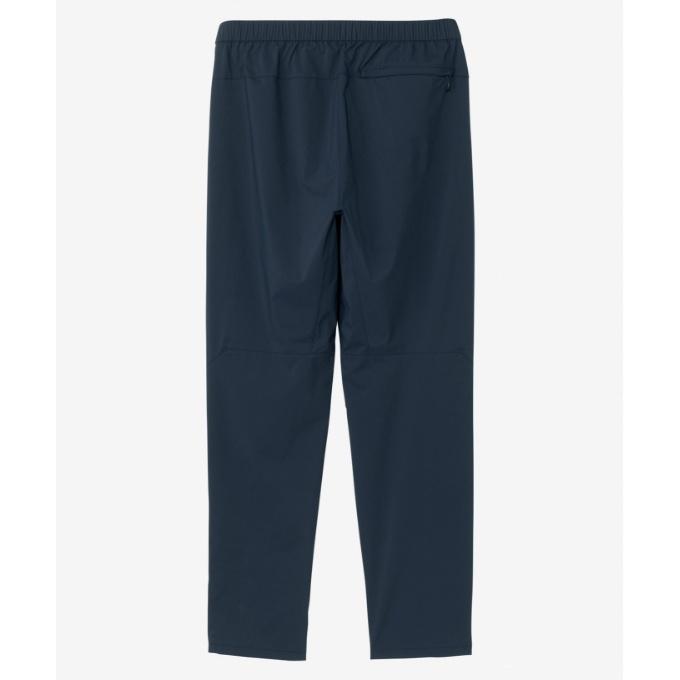 ザ・ノース・フェイス(THE NORTH FACE) ロングパンツ メンズ ESエニータイムウィンドロングパンツ ES ANYTM WD LG PT NB62385-UV 【国内正規品】の画像