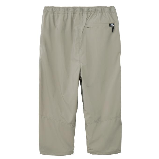 THE NORTH FACE（ザ ノースフェイス） クロップドパンツ メンズ