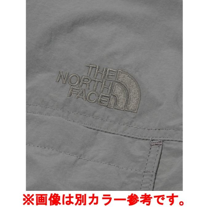 ザ・ノース・フェイス(THE NORTH FACE) 長袖シャツ レディース ラッスルキャノピーシャツ Rustle Canopy Shirt NRW12302-CL 【国内正規品】の画像