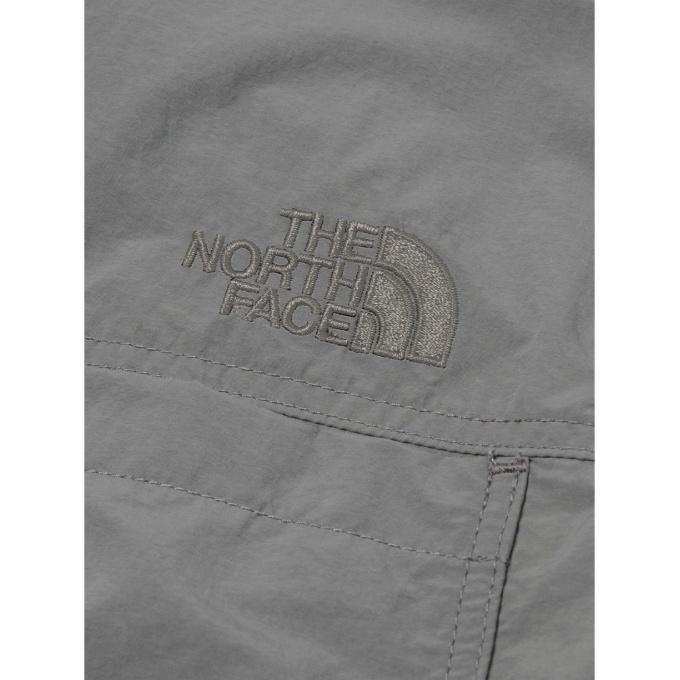 ザ・ノース・フェイス(THE NORTH FACE) 長袖シャツ レディース ラッスルキャノピーシャツ Rustle Canopy Shirt NRW12302-FG 【国内正規品】の画像