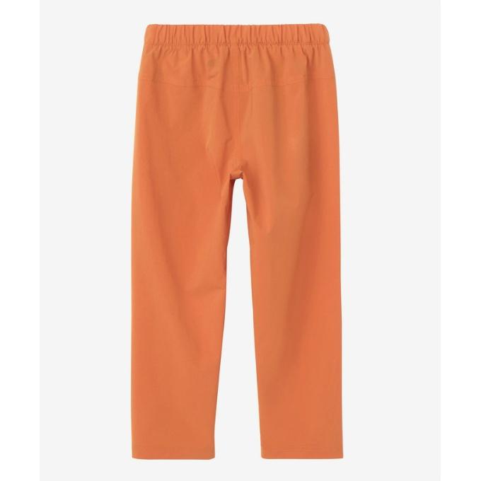 ザ・ノース・フェイス(THE NORTH FACE) ロングパンツ ジュニア トドラーマウンテンイージーパンツ T Mt Easy Pant NBT32506-IB 【国内正規品】の画像