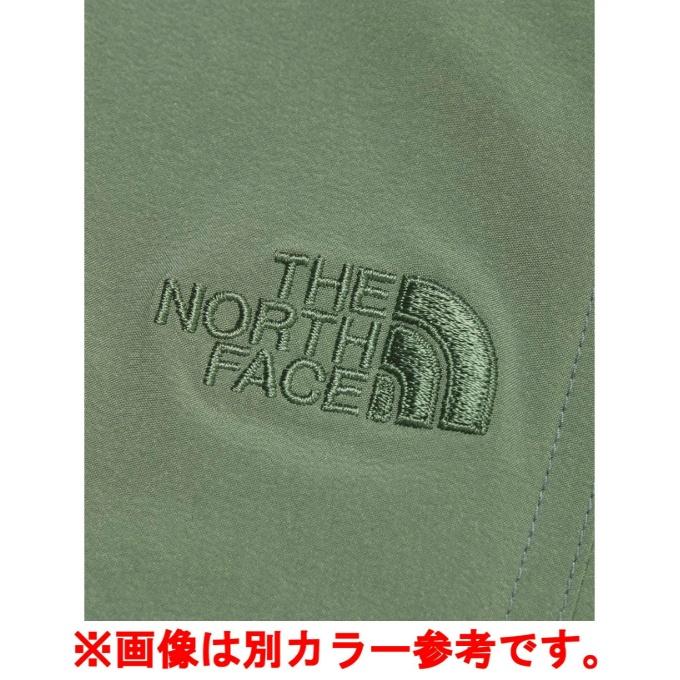 ザ・ノース・フェイス(THE NORTH FACE) ロングパンツ ジュニア トドラーマウンテンイージーパンツ T Mt Easy Pant NBT32506-IB 【国内正規品】の画像