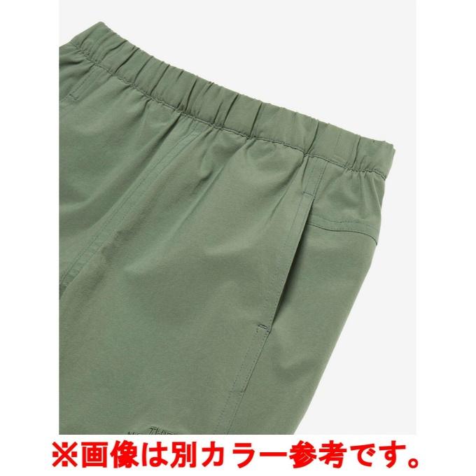 ザ・ノース・フェイス(THE NORTH FACE) ロングパンツ ジュニア トドラーマウンテンイージーパンツ T Mt Easy Pant NBT32506-IP 【国内正規品】の画像