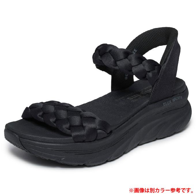 SKECHERS（スケッチャーズ） レディース SLP DX WKサンダル 163589-NAT