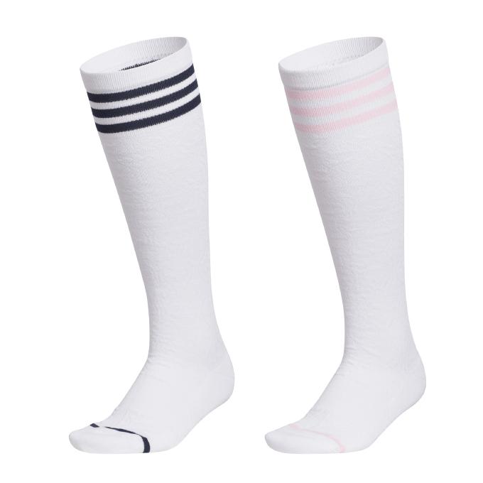 adidas（アディダス） ゴルフ ソックス レディース オリジナルス ニー
