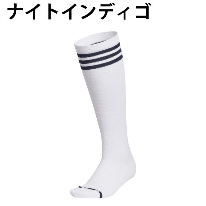 adidas（アディダス） ゴルフ ソックス レディース オリジナルス ニー
