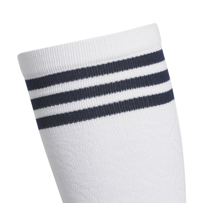【新品・未使用】adidas ゴルフウェア ゴルフシューズ ソックス ボール adidas（アディダス） ゴルフ ソックス レディース オリジナルス ニー
