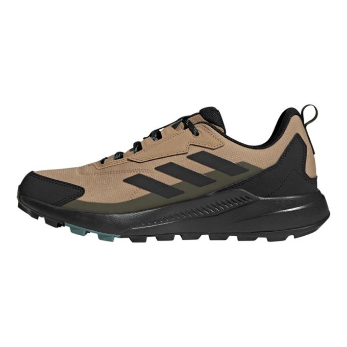 adidas（アディダス） トレッキングシューズ 防水 ローカット メンズ