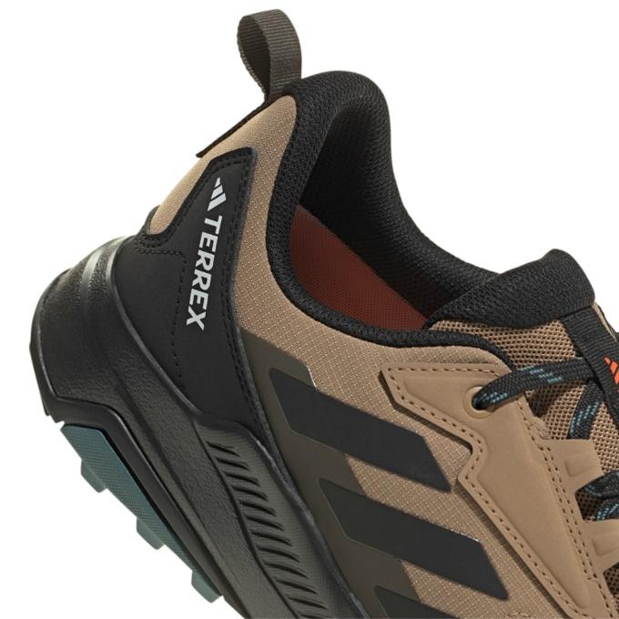 adidas（アディダス） トレッキングシューズ 防水 ローカット メンズ
