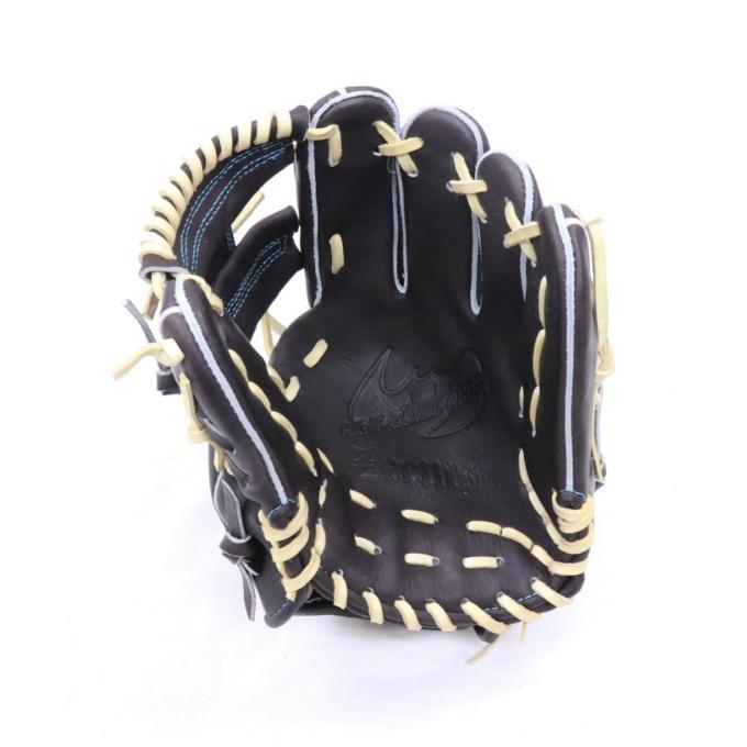 Zeems（ジームス） 野球 一般軟式グローブ 内野手 メンズ ジュニア