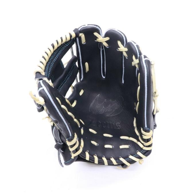 Zeems（ジームス） 野球 一般軟式グローブ 内野手 メンズ ジュニア