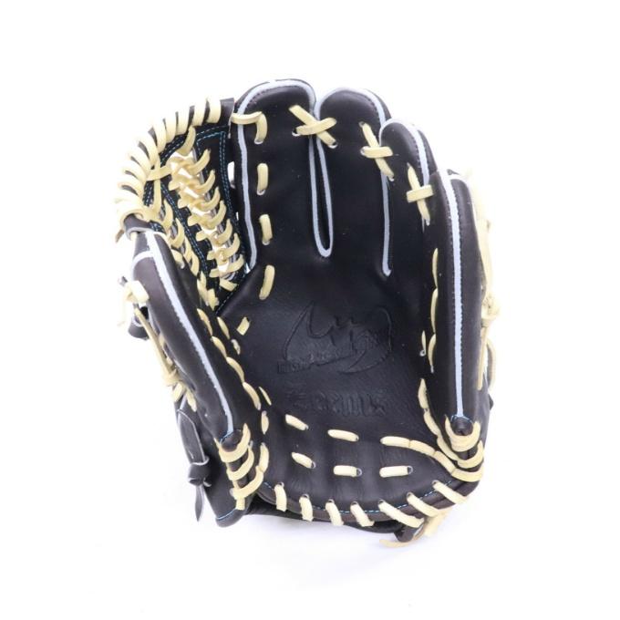 ジームス　Zeems 野球グローブ Zeems（ジームス） 野球 一般軟式グローブ 内野手 メンズ ジュニア