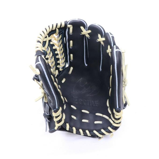 Zeems（ジームス） 野球 一般軟式グローブ 内野手 メンズ ジュニア