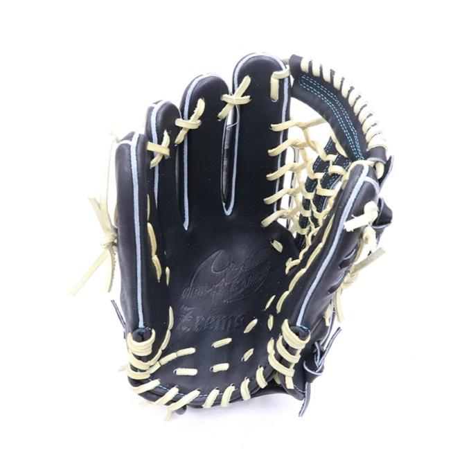 Zeems（ジームス） 野球 一般軟式グローブ 外野手 メンズ ジュニア
