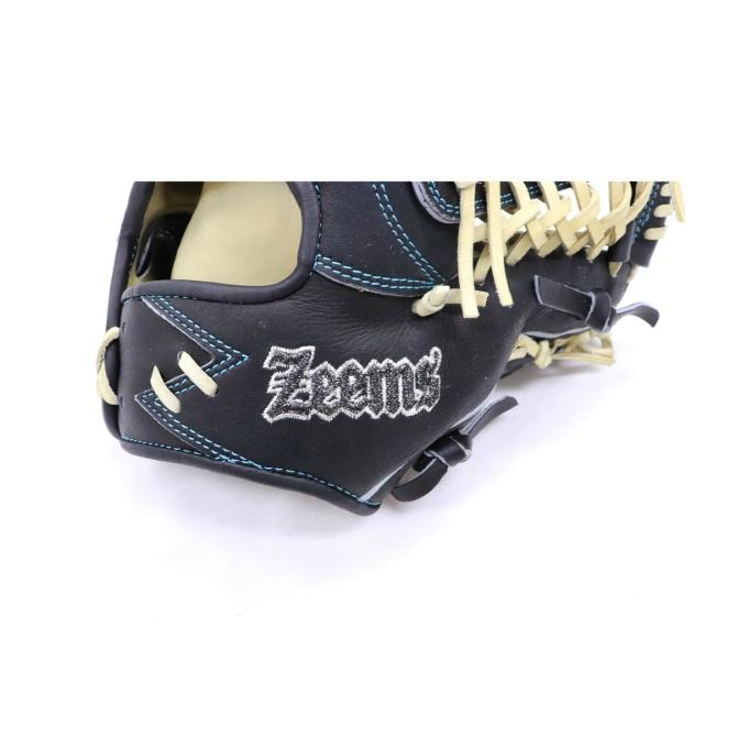 Zeems（ジームス） 野球 少年軟式グローブ オールラウンド用 ジュニア