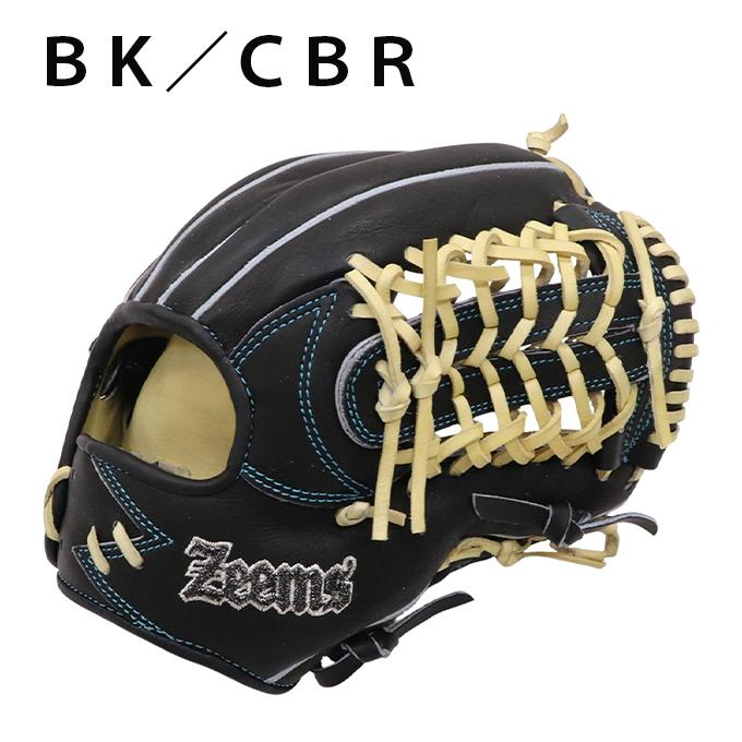 Zeems 軟式グローブ Zeems（ジームス） 野球 少年軟式グローブ オールラウンド用 ジュニア