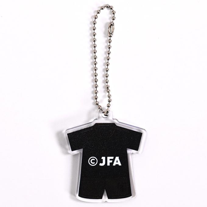 16種類コンプリートセット！】キーホルダー JFA ガチャ 歴代