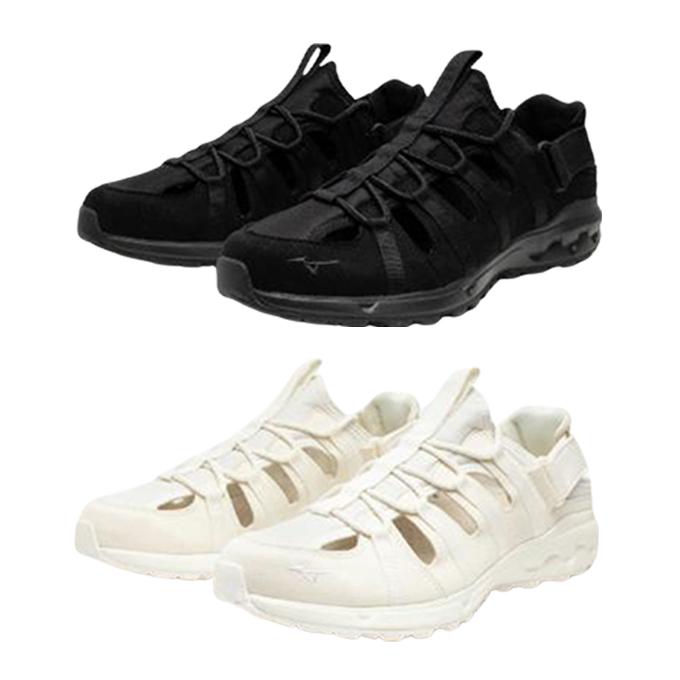 MIZUNO（ミズノ） スニーカーサンダル メンズ ウエーブエボークス