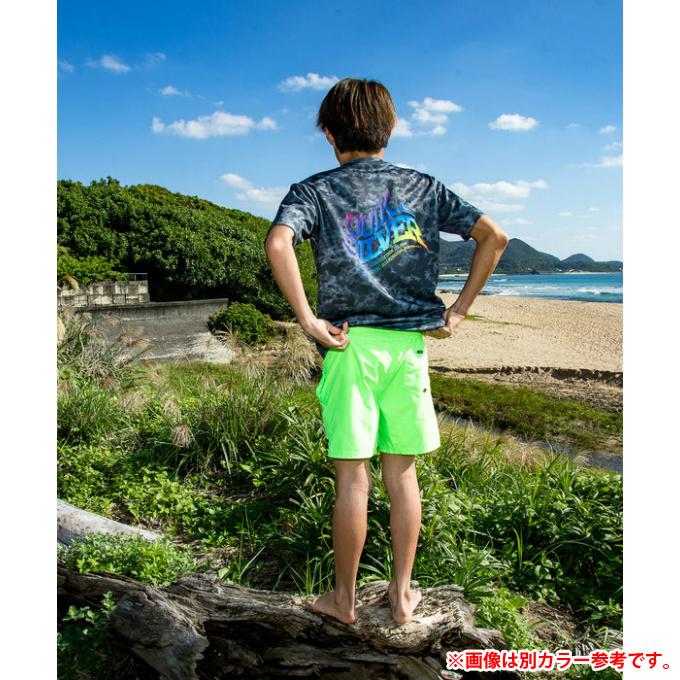 Quiksilver（クイックシルバー） サーフパンツ 男の子 ジュニア ユース