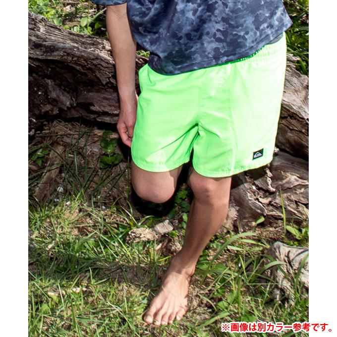 Quiksilver（クイックシルバー） サーフパンツ 男の子 ジュニア ユース