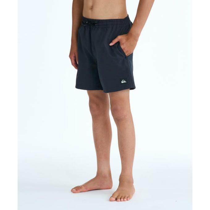 Quiksilver（クイックシルバー） サーフパンツ 男の子 ジュニア ユース