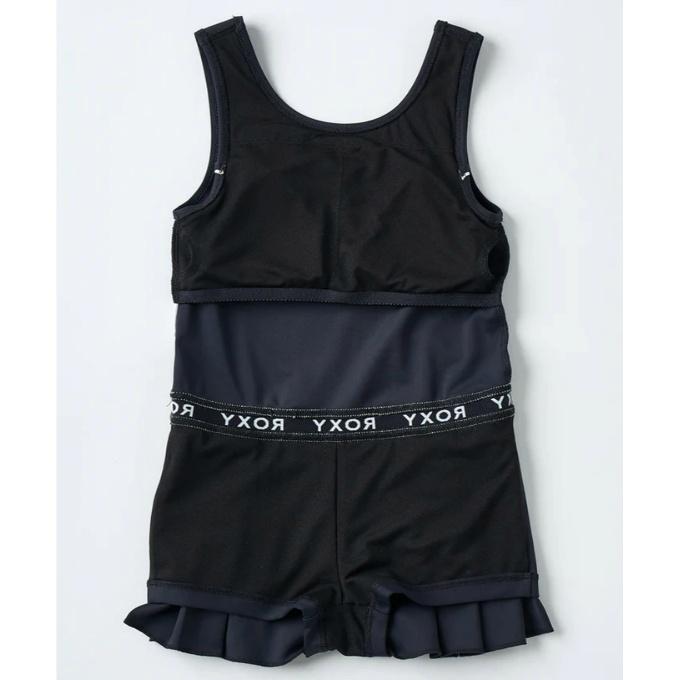 ROXY（ロキシー） 水着 ワンピース 女の子 ジュニア キッズ SUNNYSIDE