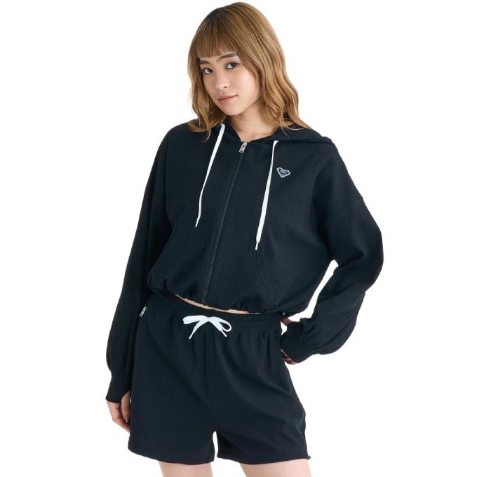 ROXY（ロキシー） ラッシュガード 長袖 レディース SEASIDE BLUE