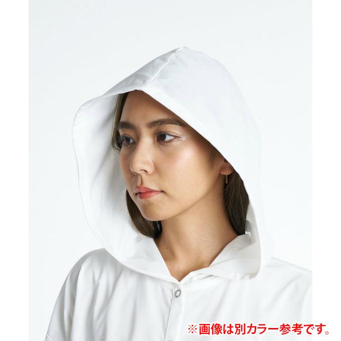 ROXY（ロキシー） ラッシュガード 長袖 レディース SALTY SQUAD HOODIE
