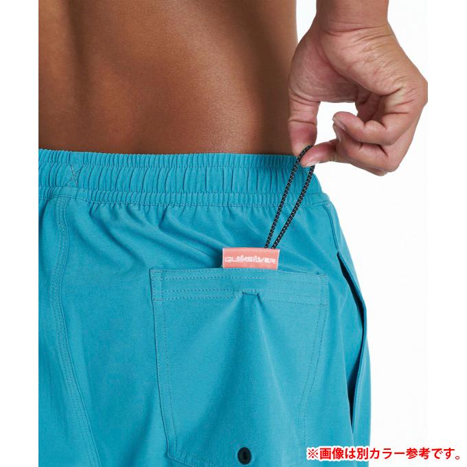Quiksilver（クイックシルバー） サーフパンツ メンズ トランクス